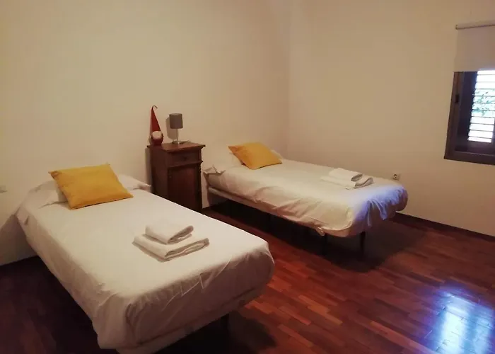 Estupenda Villa Con Piscina 5 Minutos Centro Granada Prohibido Fiestas