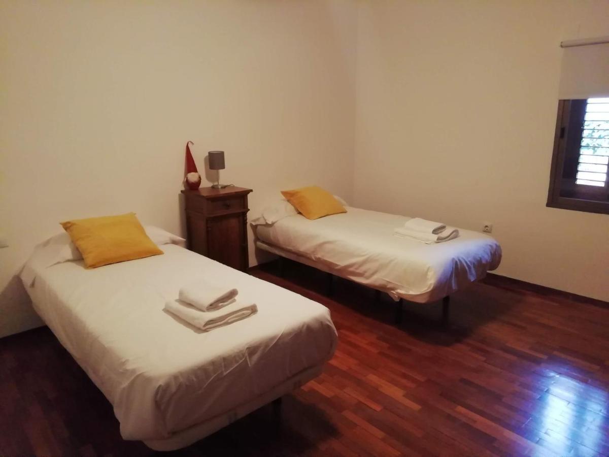 Villa Estupenda Con Piscina 5 Minutos Centro Prohibido Fiestas Grenade