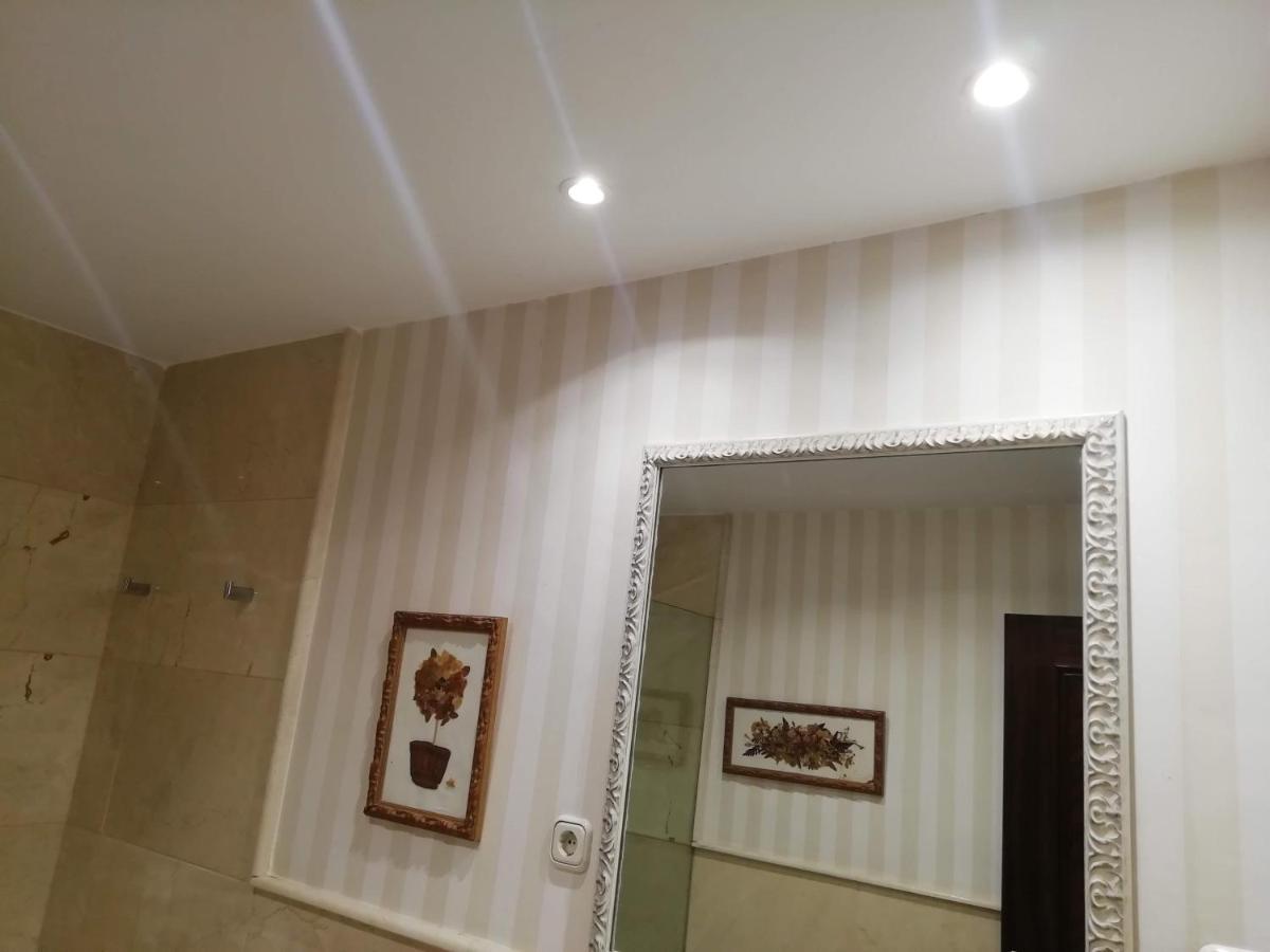 Villa Estupenda Con Piscina 5 Minutos Centro Prohibido Fiestas