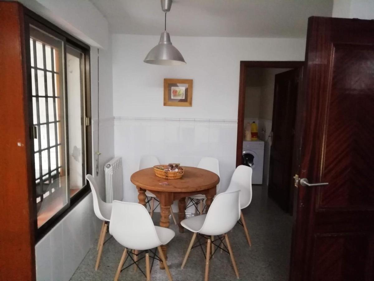Villa Estupenda Con Piscina 5 Minutos Centro Prohibido Fiestas *