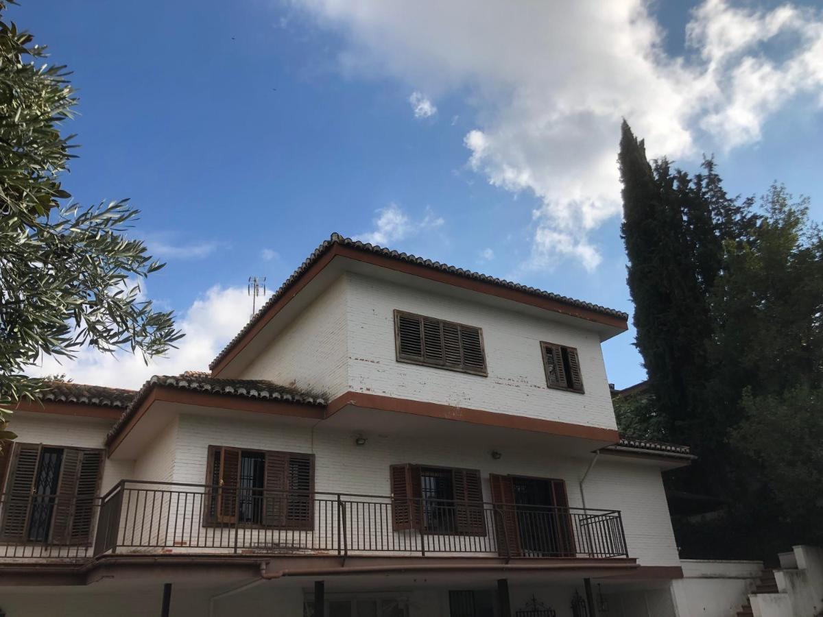 Villa Estupenda Con Piscina 5 Minutos Centro Prohibido Fiestas